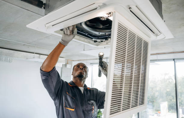 Licensed Hvac service in Mooreland, OK - FH HVAC
