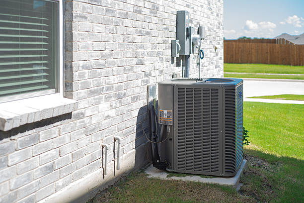 Reliable Hvac contractor in Mooreland, OK by FH HVAC